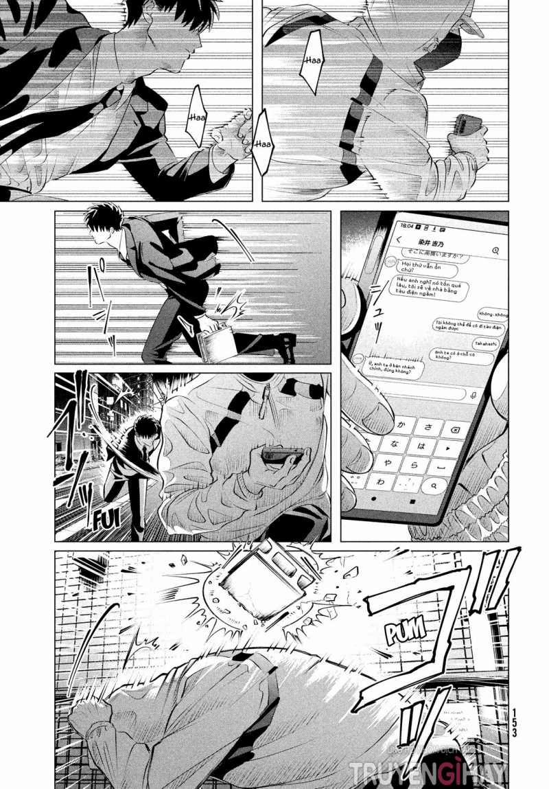 [18+] Kiếp Sau Thà Làm Người Xa Lạ 29.2 trang 15