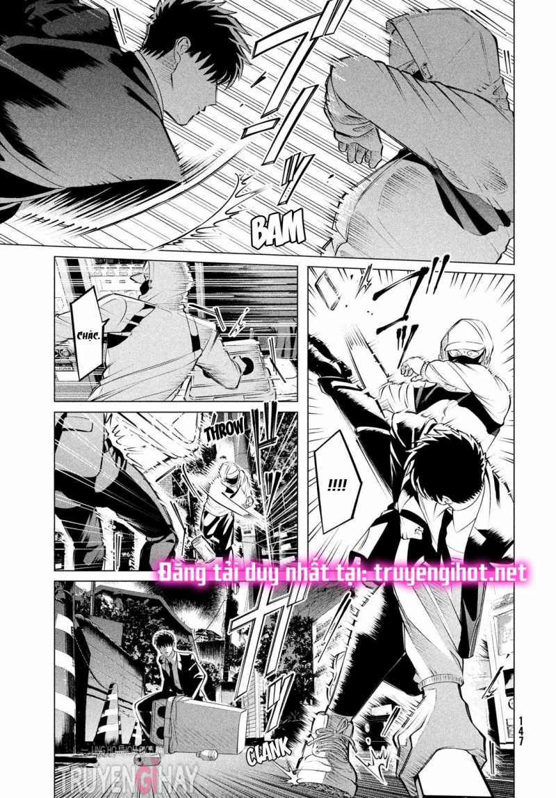 [18+] Kiếp Sau Thà Làm Người Xa Lạ 29.2 trang 9
