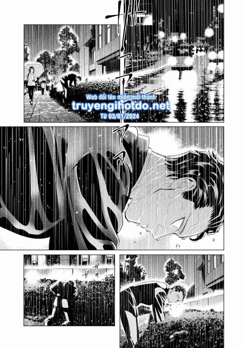 [18+] Kiếp Sau Thà Làm Người Xa Lạ 30.2 trang 6