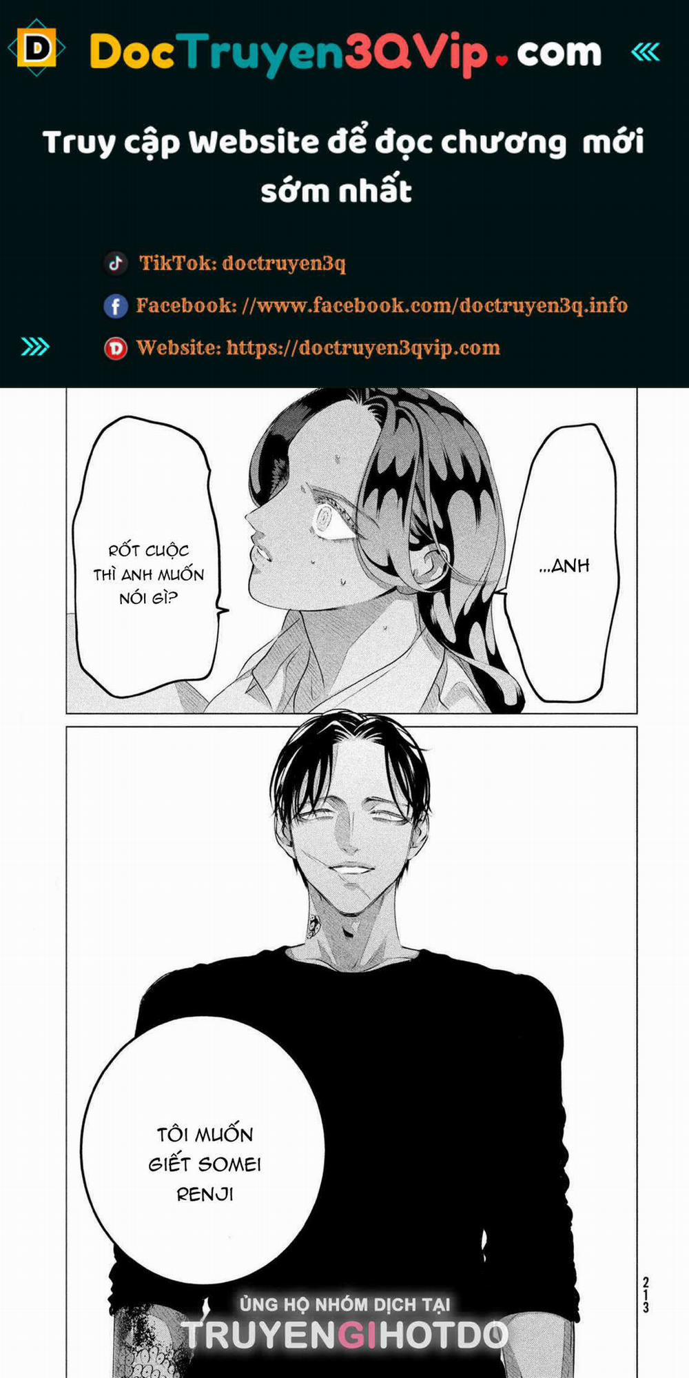 [18+] Kiếp Sau Thà Làm Người Xa Lạ 31.2 trang 0