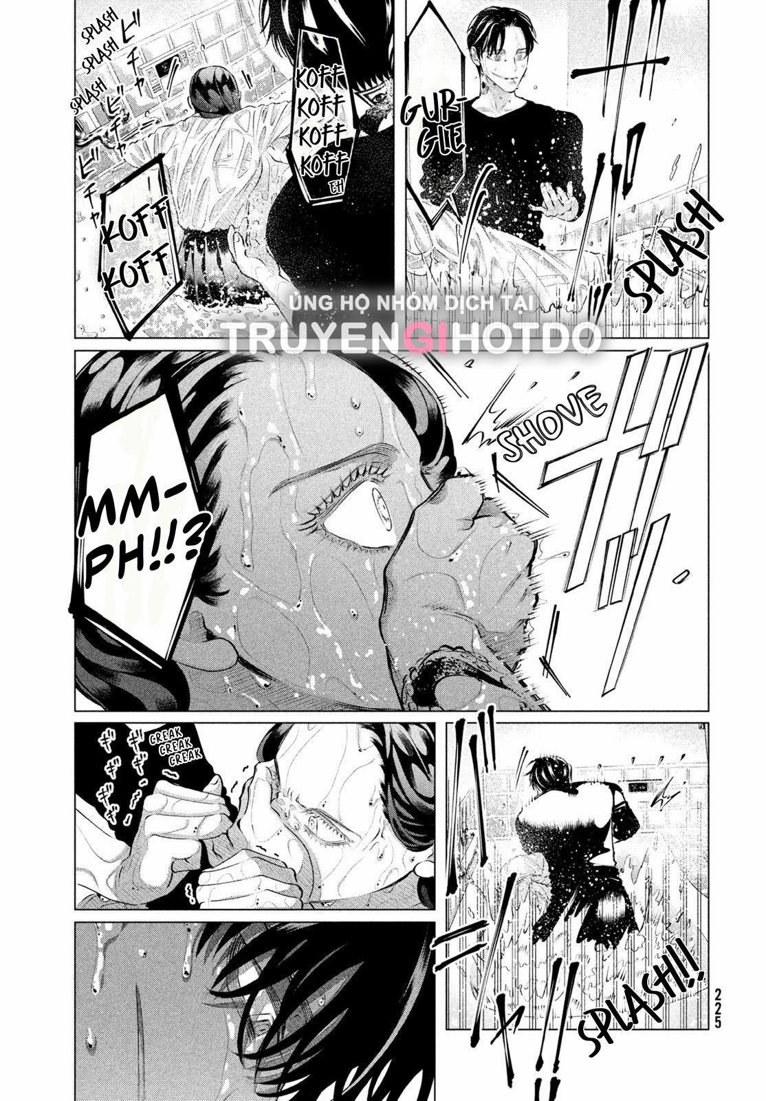 [18+] Kiếp Sau Thà Làm Người Xa Lạ 31.2 trang 12