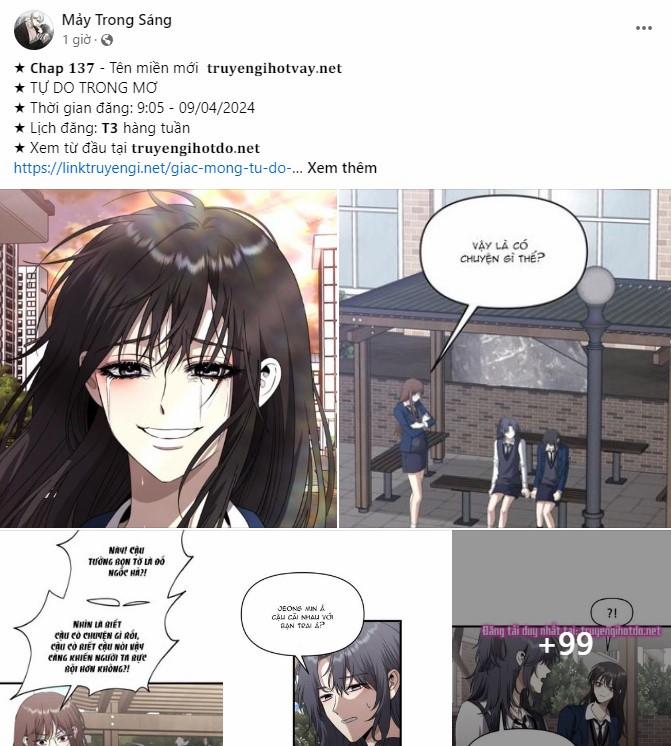 [18+] Kiếp Sau Thà Làm Người Xa Lạ 31.2 trang 32