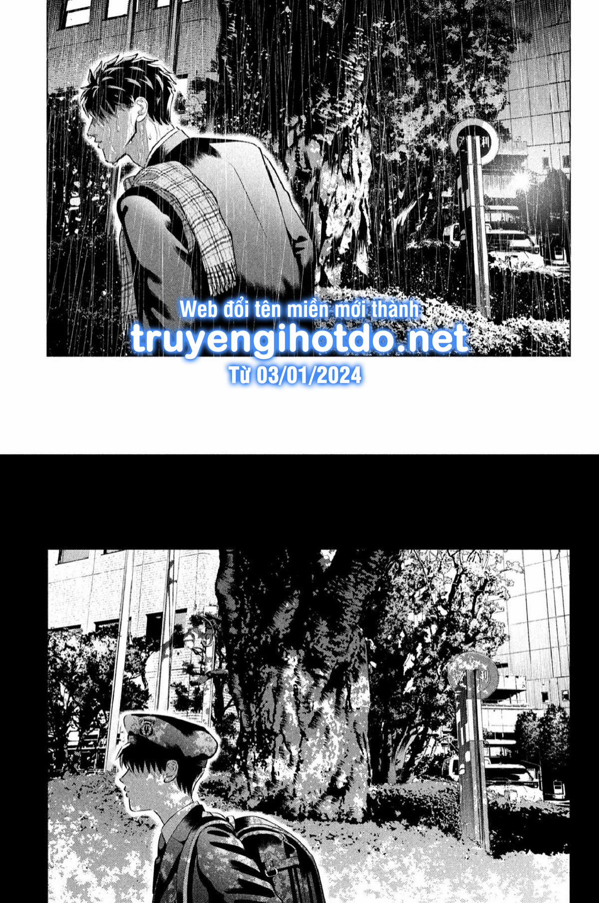 [18+] Kiếp Sau Thà Làm Người Xa Lạ 32.2 trang 20