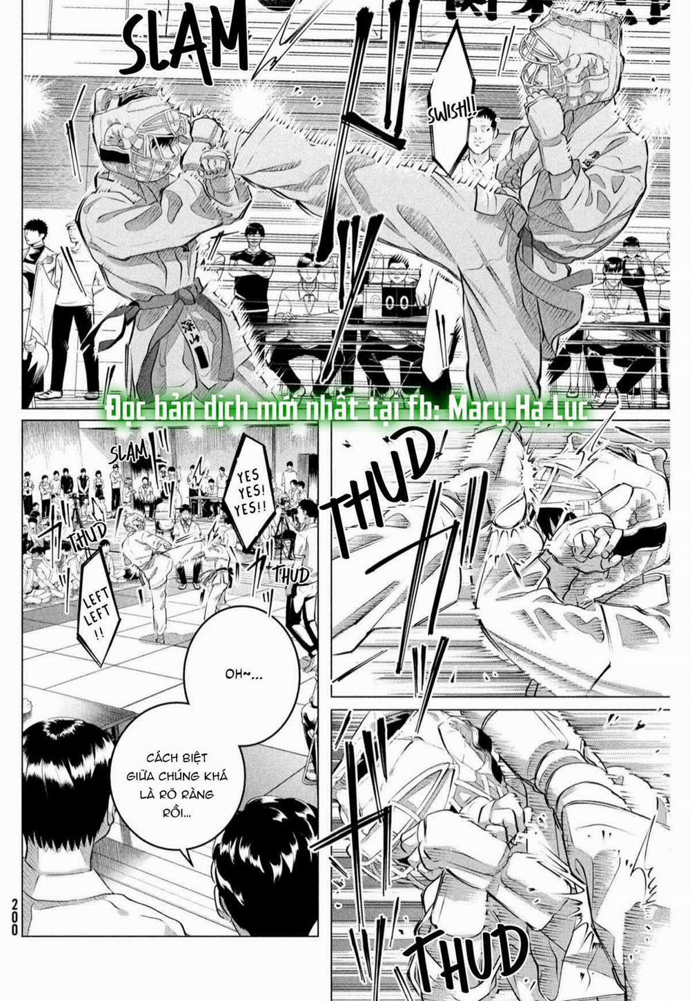 [18+] Kiếp Sau Thà Làm Người Xa Lạ 33.1 trang 11