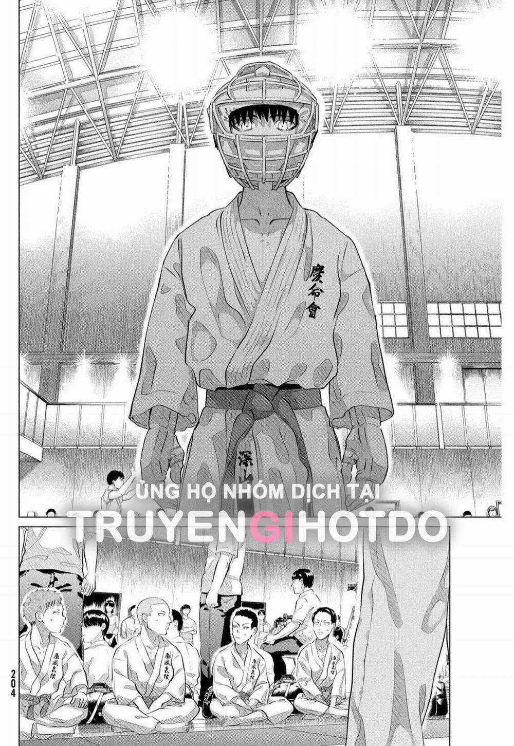 [18+] Kiếp Sau Thà Làm Người Xa Lạ 33.1 trang 15