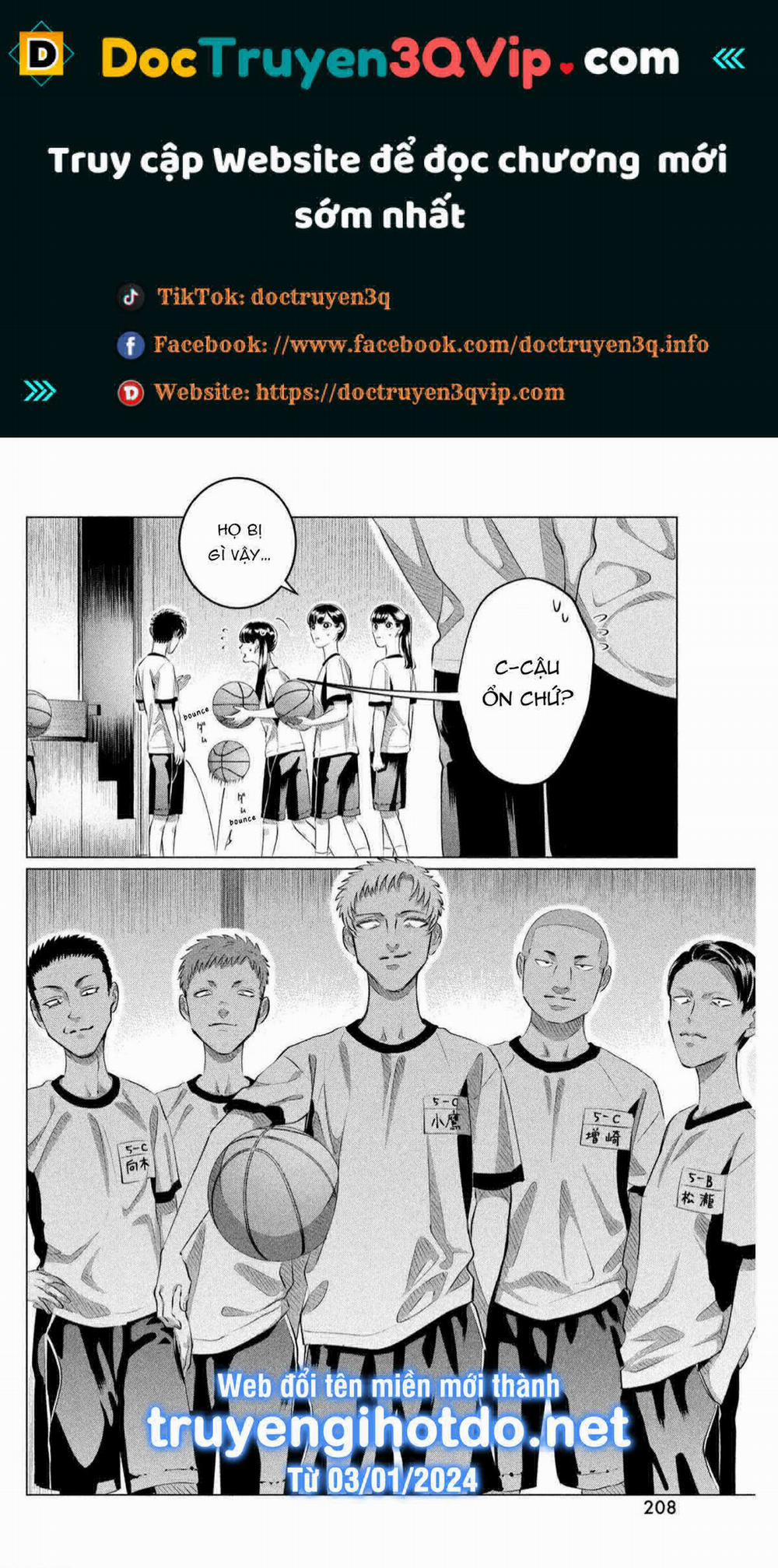 [18+] Kiếp Sau Thà Làm Người Xa Lạ 33.2 trang 0