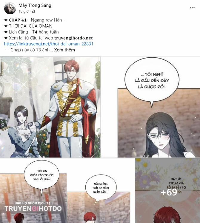 [18+] Kiếp Sau Thà Làm Người Xa Lạ 33.2 trang 22