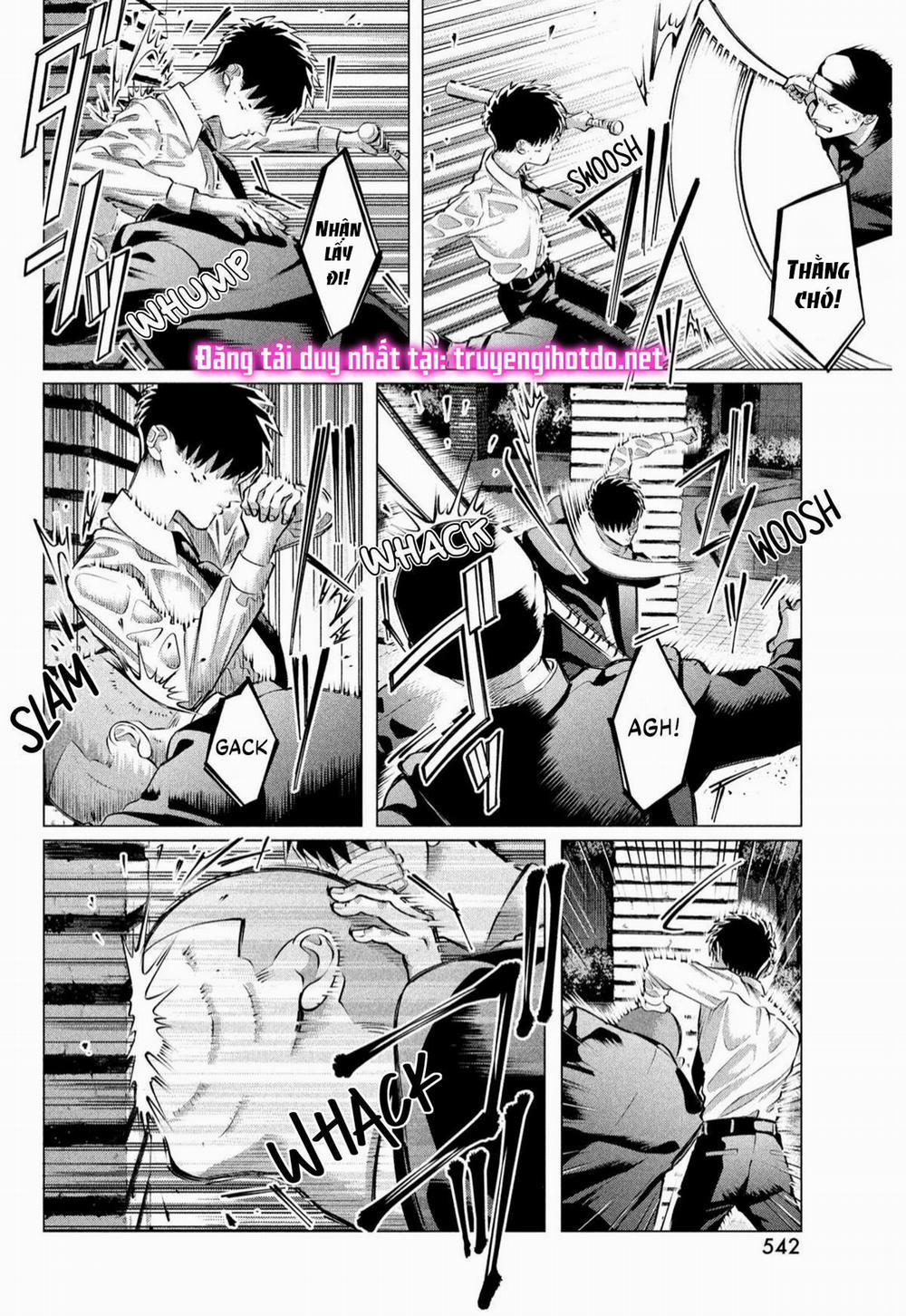 [18+] Kiếp Sau Thà Làm Người Xa Lạ 34.2 trang 4