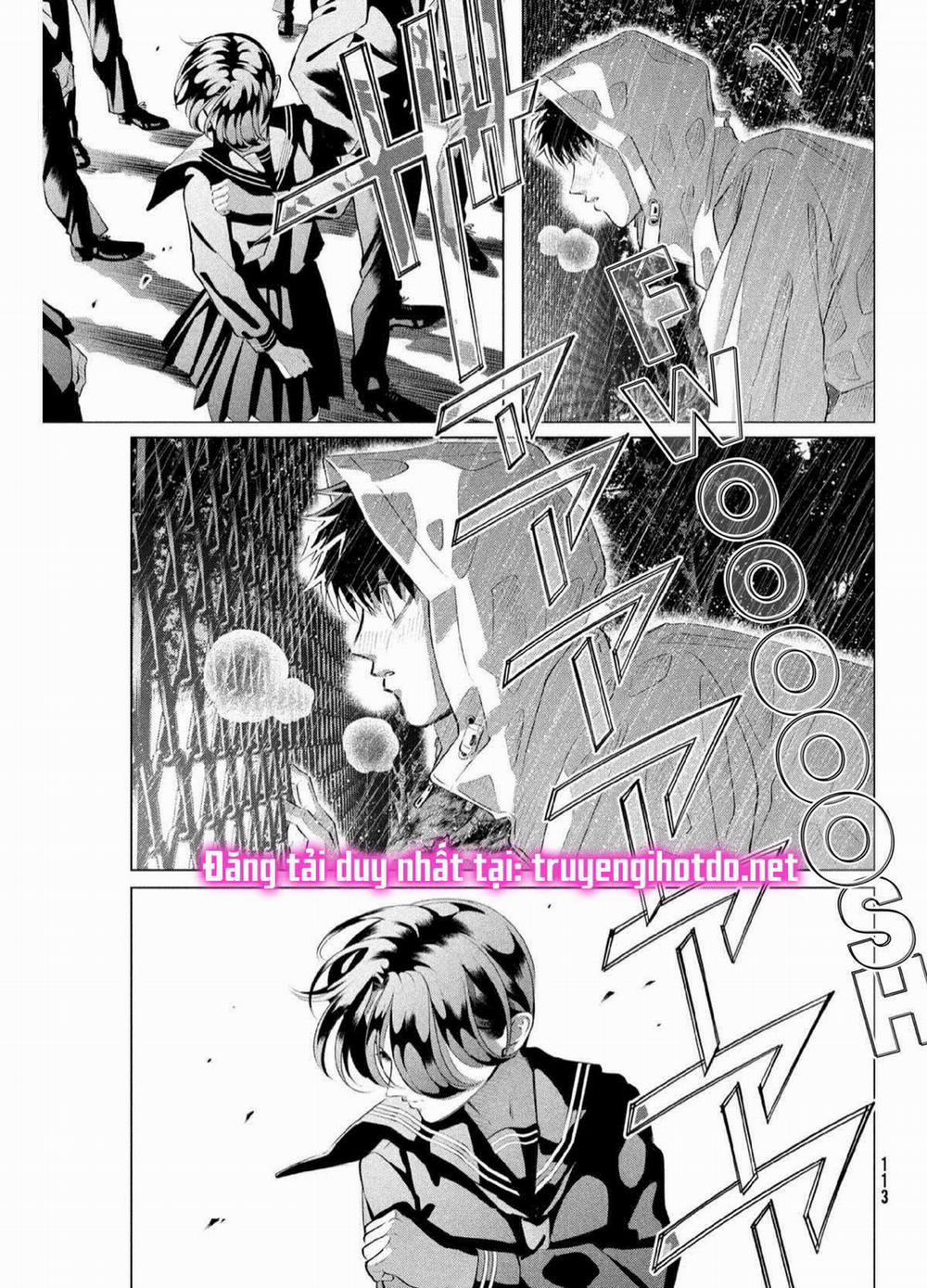 [18+] Kiếp Sau Thà Làm Người Xa Lạ 35.1 trang 21