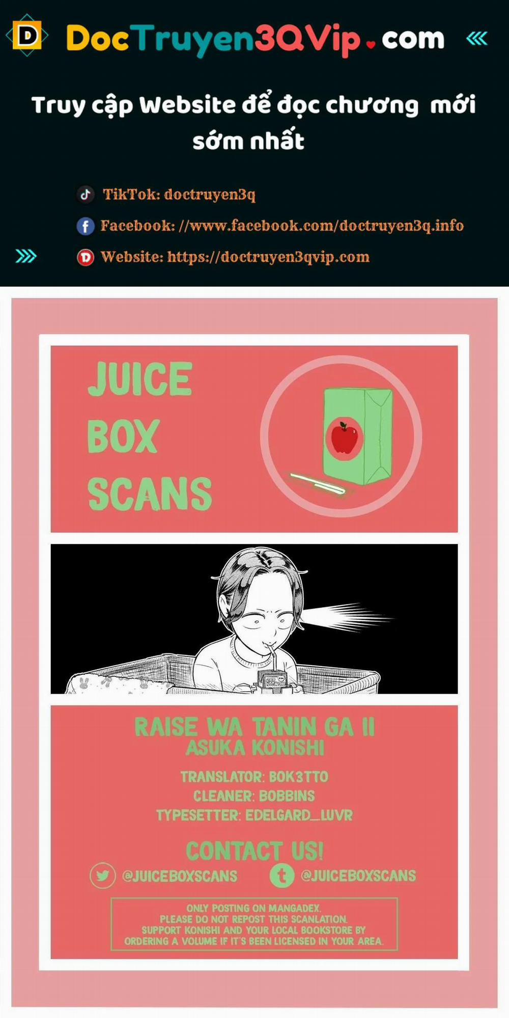 [18+] Kiếp Sau Thà Làm Người Xa Lạ 36.1 trang 0