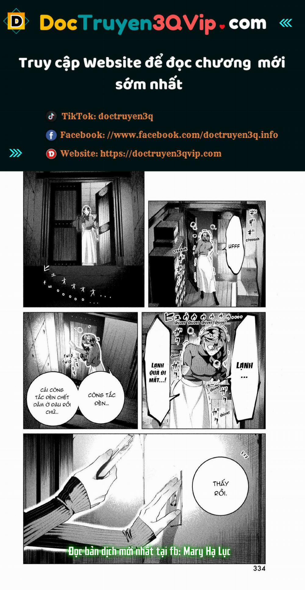 [18+] Kiếp Sau Thà Làm Người Xa Lạ 36.2 trang 0