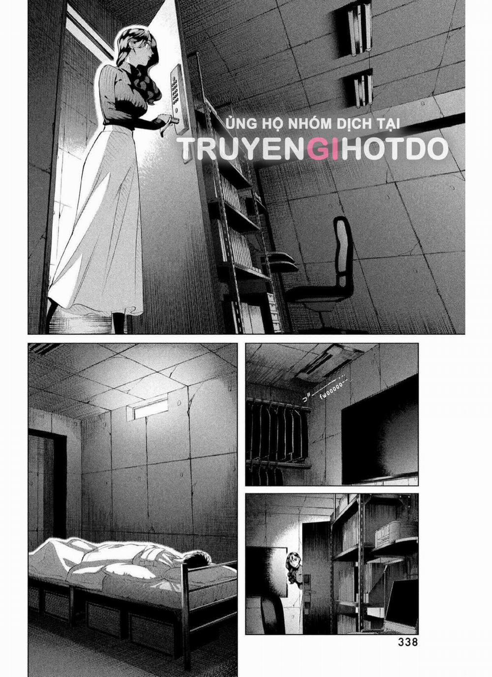 [18+] Kiếp Sau Thà Làm Người Xa Lạ 36.2 trang 4