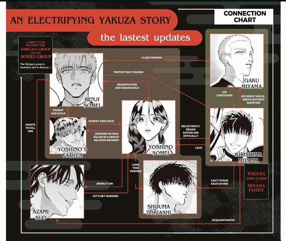 [18+] Kiếp Sau Thà Làm Người Xa Lạ 37.1 trang 0