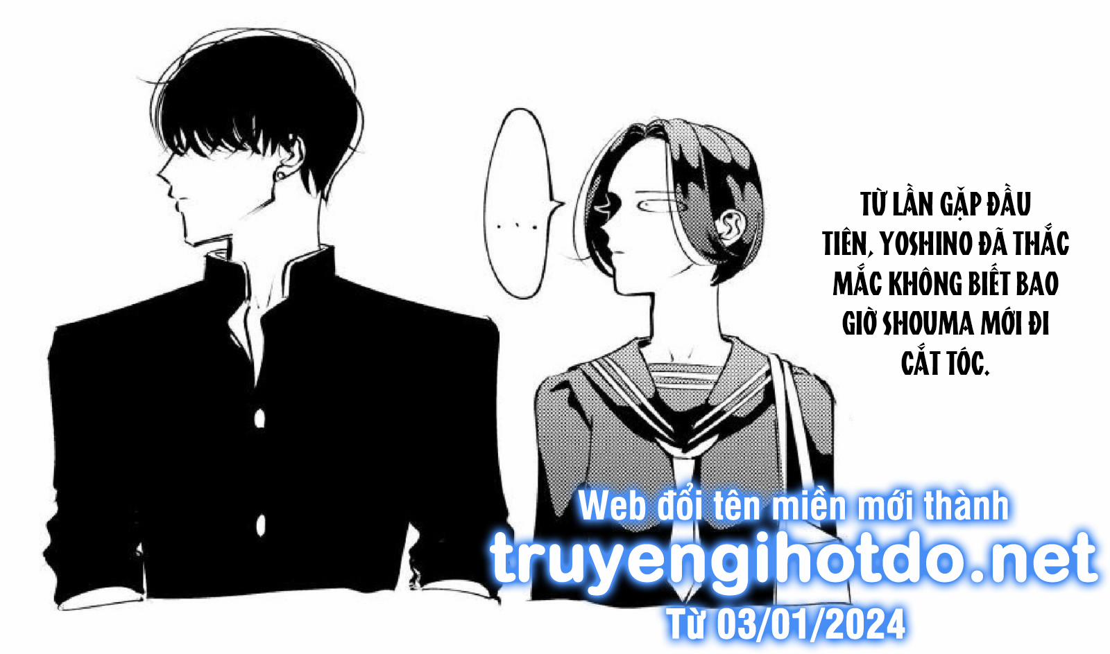 [18+] Kiếp Sau Thà Làm Người Xa Lạ 37.1 trang 24