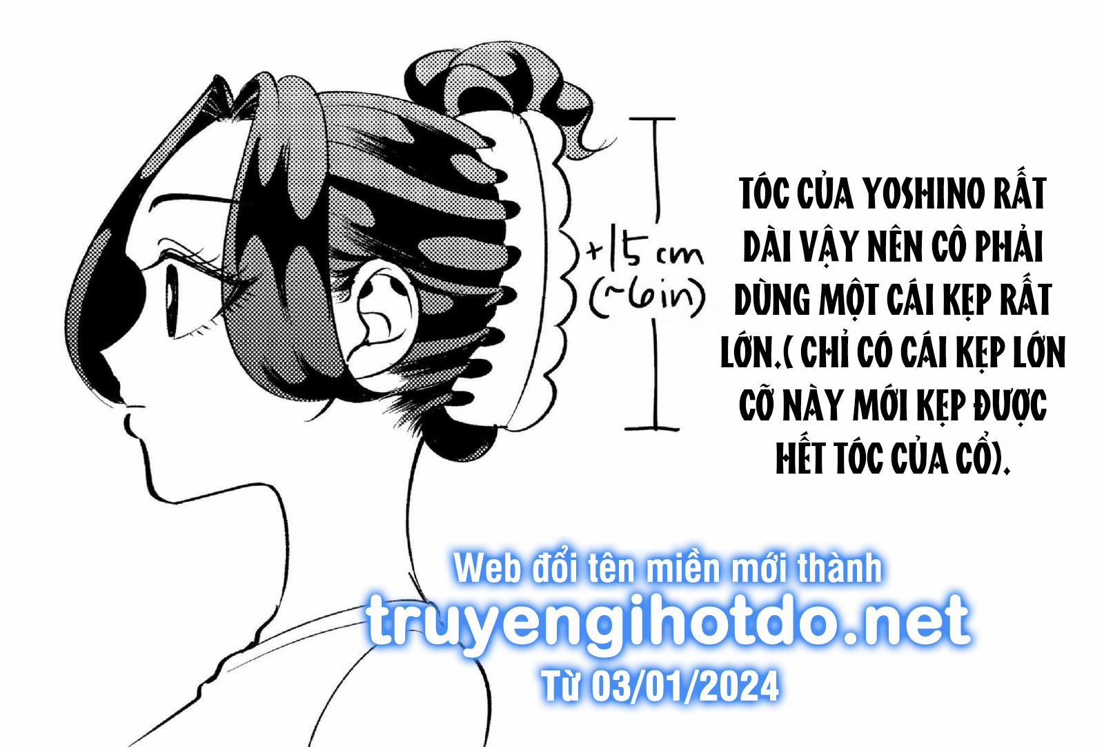 [18+] Kiếp Sau Thà Làm Người Xa Lạ 37.1 trang 30