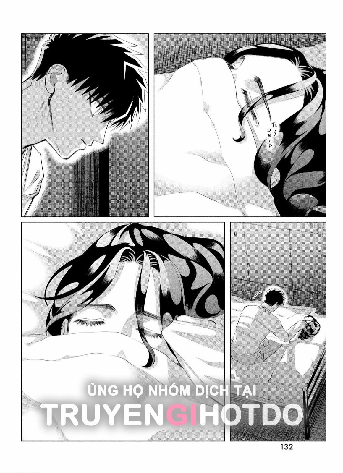 [18+] Kiếp Sau Thà Làm Người Xa Lạ 37.2 trang 29