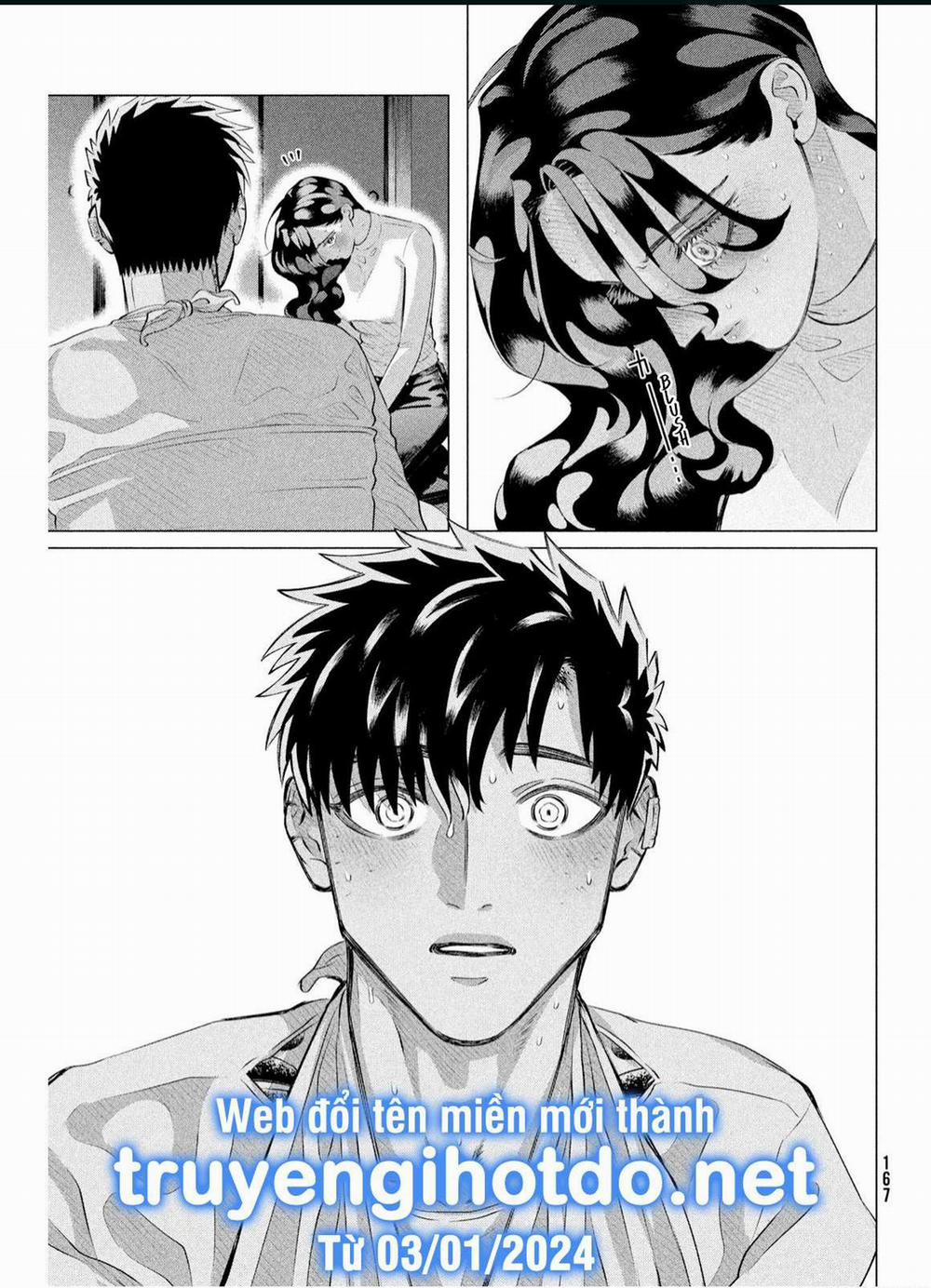 [18+] Kiếp Sau Thà Làm Người Xa Lạ 38.2 trang 0