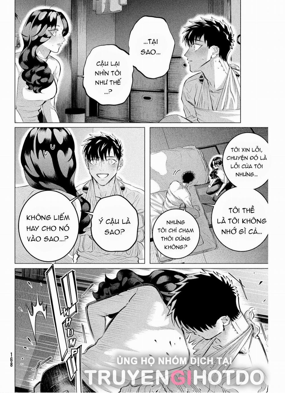 [18+] Kiếp Sau Thà Làm Người Xa Lạ 38.2 trang 1