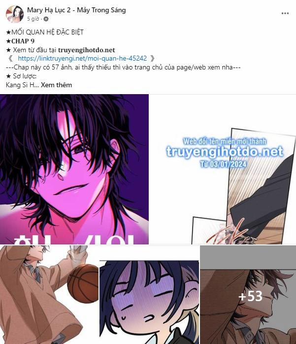 [18+] Kiếp Sau Thà Làm Người Xa Lạ 38.2 trang 16