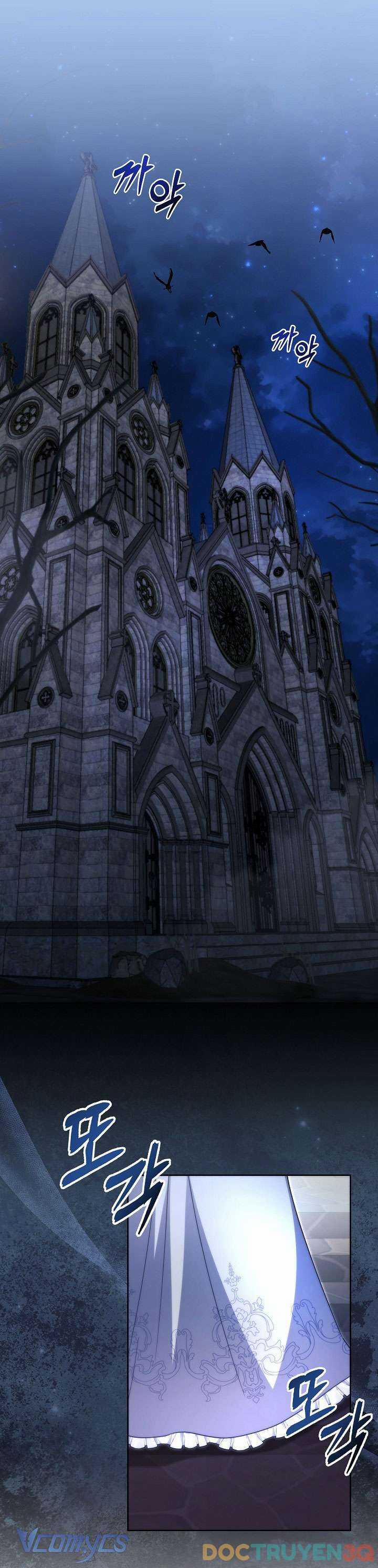 [18+] Kỵ Sĩ Đồi Bại Nay Đã Ăn Năn Hối Cải 1 trang 1