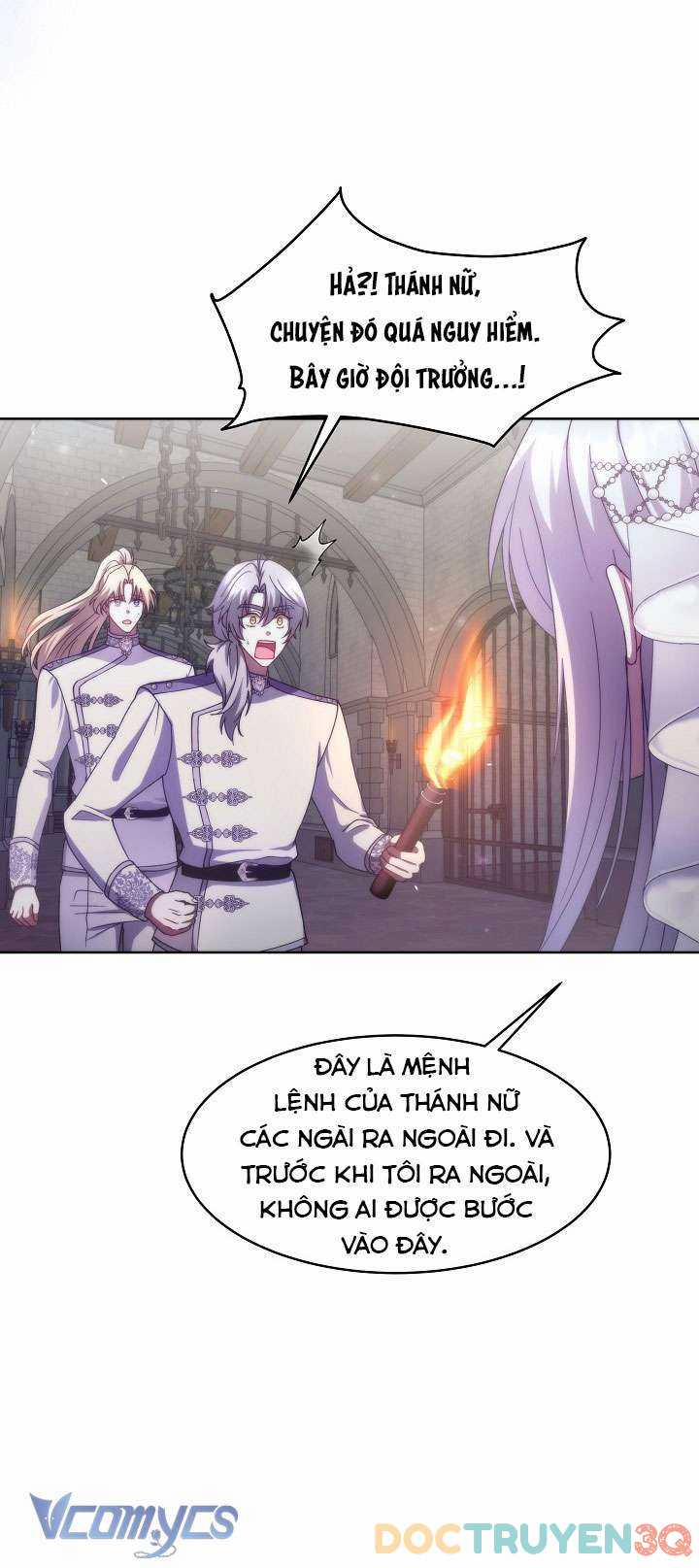 [18+] Kỵ Sĩ Đồi Bại Nay Đã Ăn Năn Hối Cải 1 trang 10