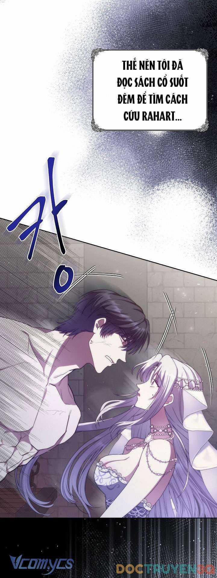 [18+] Kỵ Sĩ Đồi Bại Nay Đã Ăn Năn Hối Cải 1 trang 14
