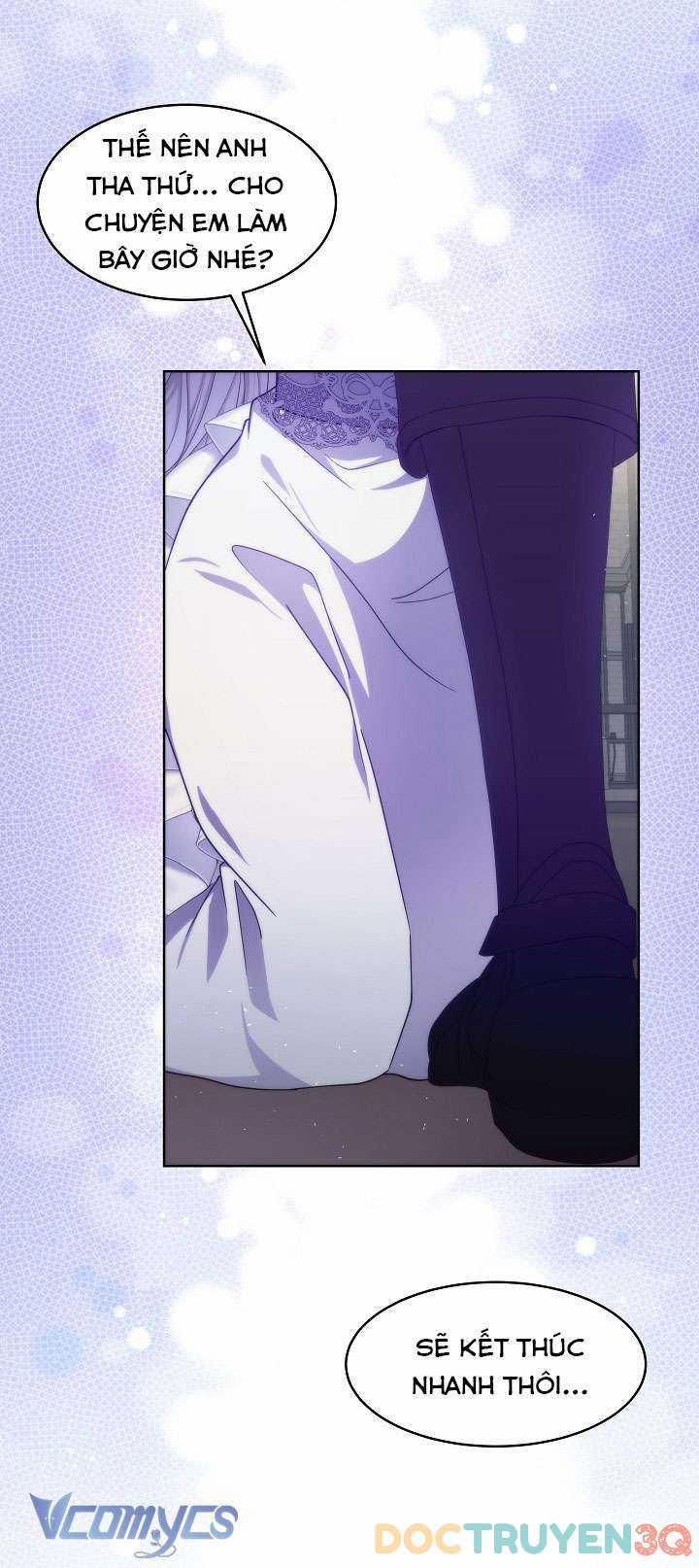 [18+] Kỵ Sĩ Đồi Bại Nay Đã Ăn Năn Hối Cải 1 trang 17