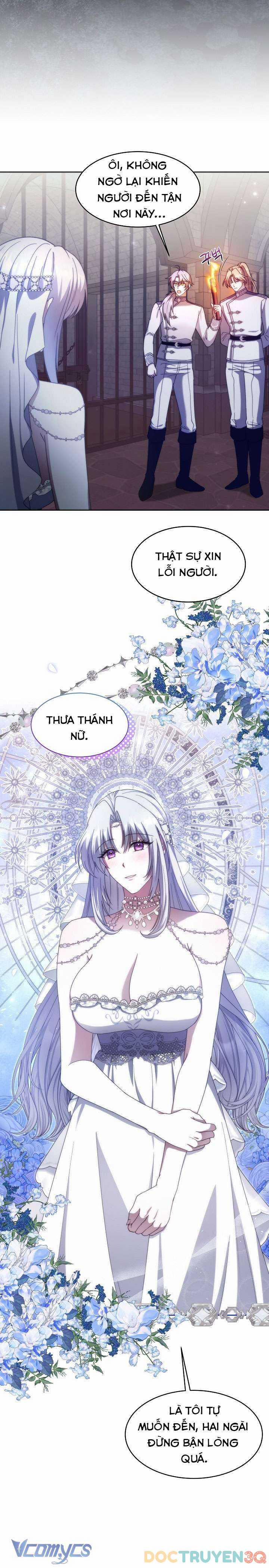 [18+] Kỵ Sĩ Đồi Bại Nay Đã Ăn Năn Hối Cải 1 trang 2