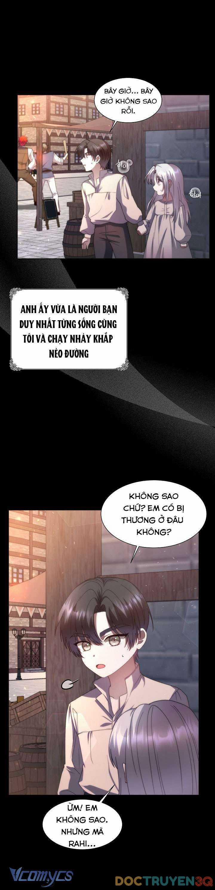 [18+] Kỵ Sĩ Đồi Bại Nay Đã Ăn Năn Hối Cải 1 trang 27