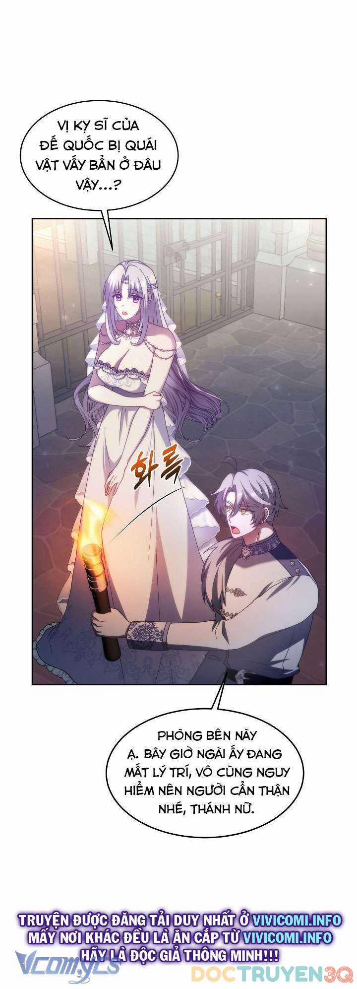 [18+] Kỵ Sĩ Đồi Bại Nay Đã Ăn Năn Hối Cải 1 trang 3