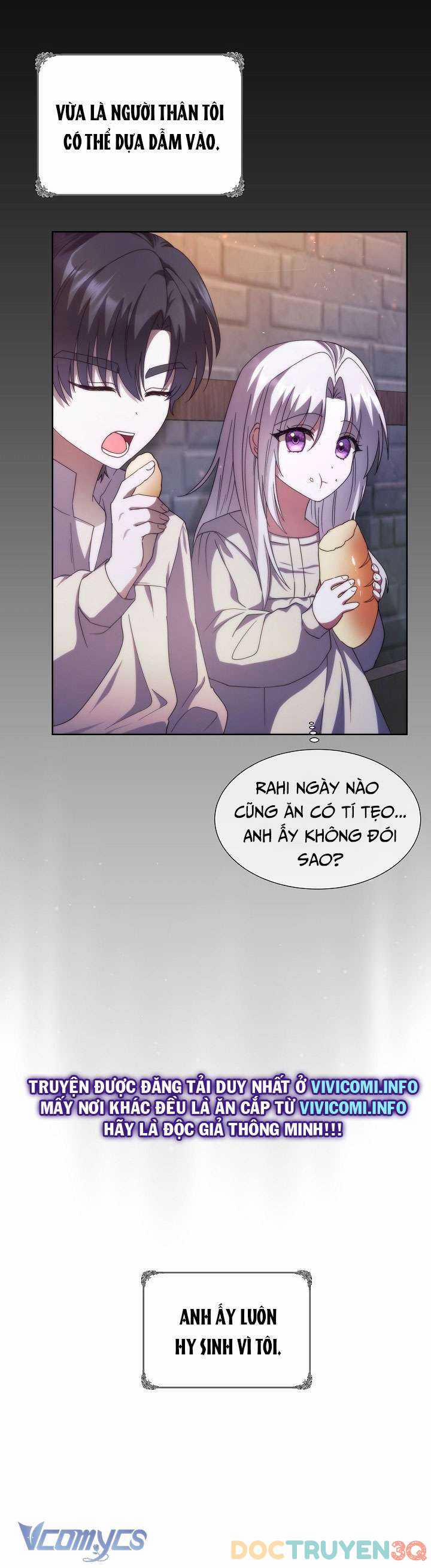 [18+] Kỵ Sĩ Đồi Bại Nay Đã Ăn Năn Hối Cải 1 trang 30