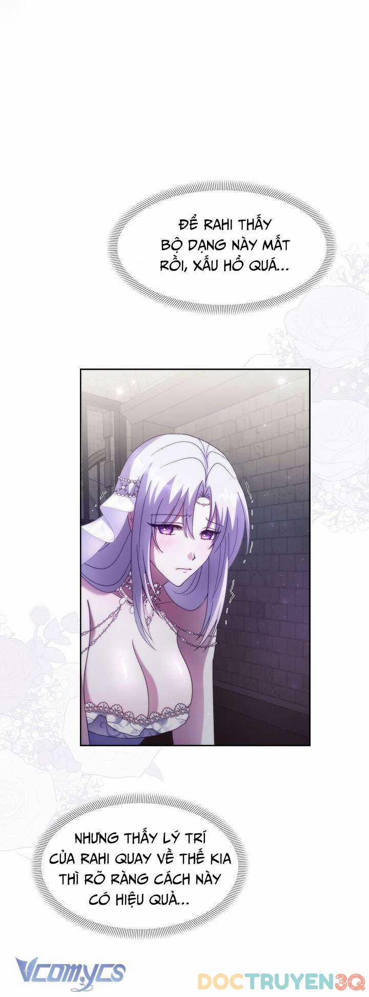 [18+] Kỵ Sĩ Đồi Bại Nay Đã Ăn Năn Hối Cải 1 trang 33