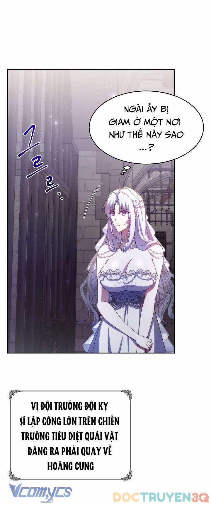 [18+] Kỵ Sĩ Đồi Bại Nay Đã Ăn Năn Hối Cải 1 trang 4