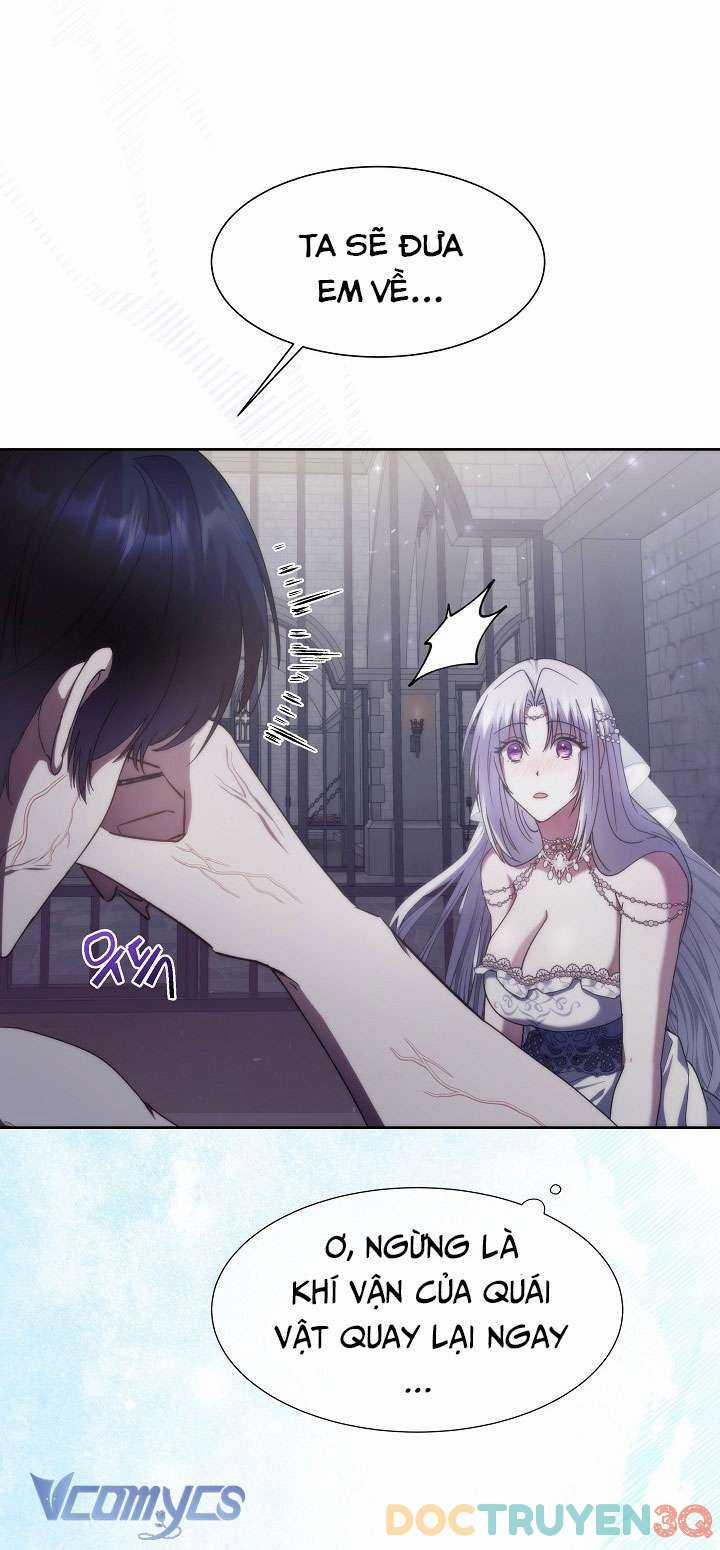 [18+] Kỵ Sĩ Đồi Bại Nay Đã Ăn Năn Hối Cải 1 trang 40