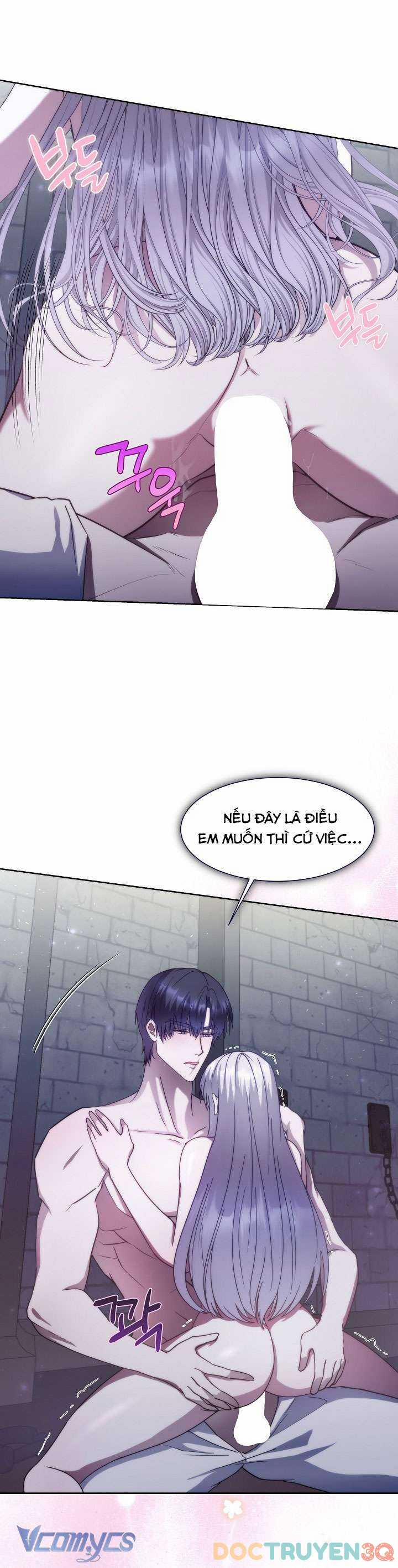 [18+] Kỵ Sĩ Đồi Bại Nay Đã Ăn Năn Hối Cải 1 trang 49