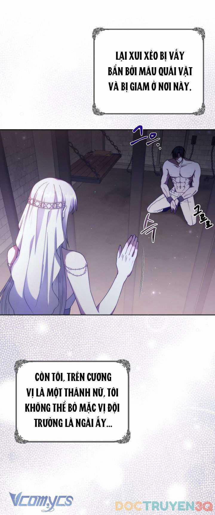 [18+] Kỵ Sĩ Đồi Bại Nay Đã Ăn Năn Hối Cải 1 trang 5