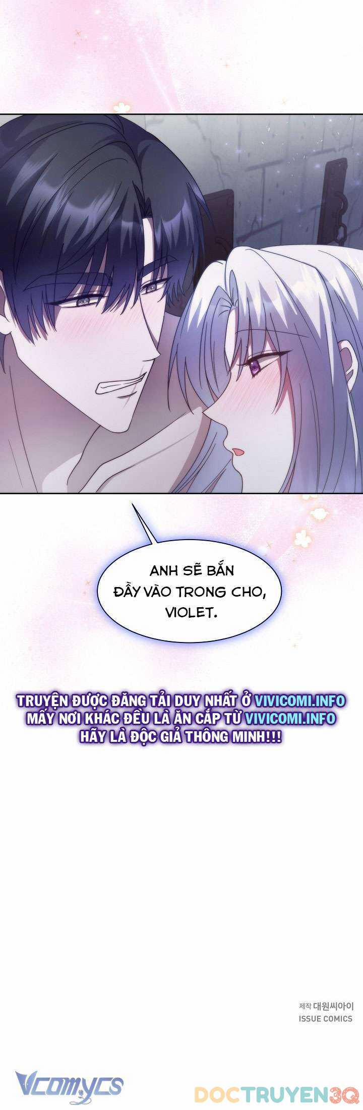 [18+] Kỵ Sĩ Đồi Bại Nay Đã Ăn Năn Hối Cải 1 trang 50