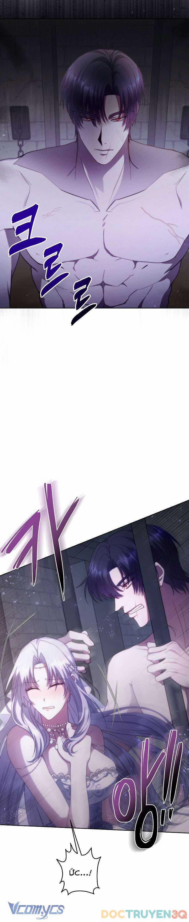 [18+] Kỵ Sĩ Đồi Bại Nay Đã Ăn Năn Hối Cải 1 trang 7