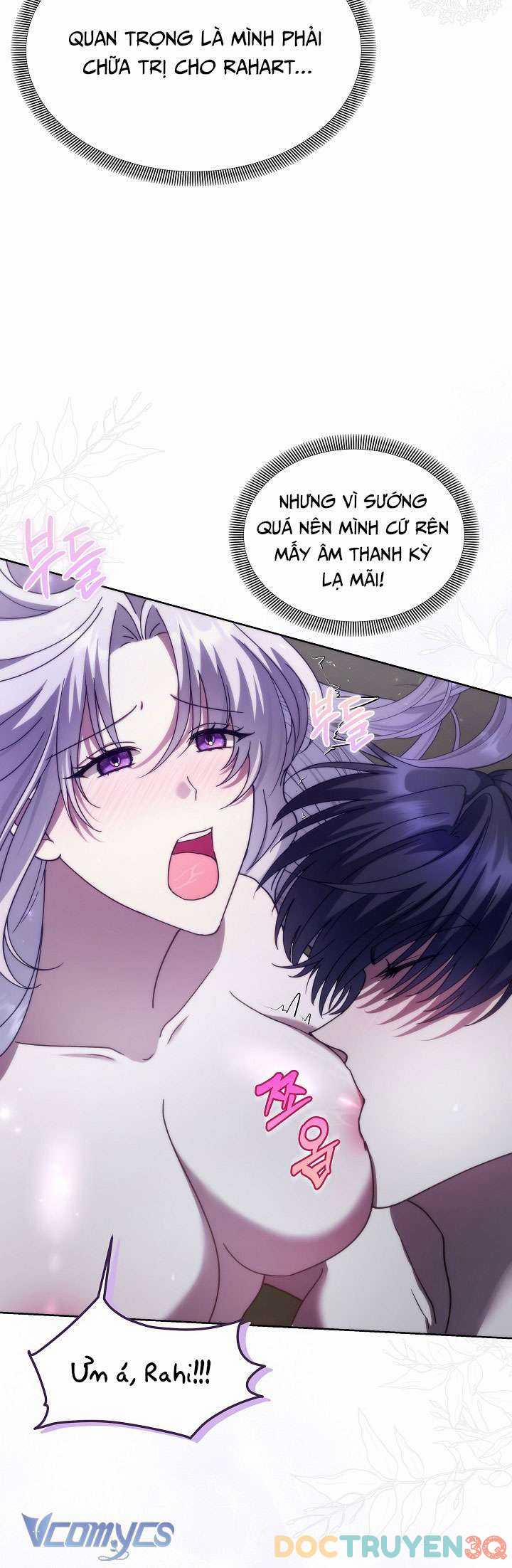 [18+] Kỵ Sĩ Đồi Bại Nay Đã Ăn Năn Hối Cải 2 trang 14