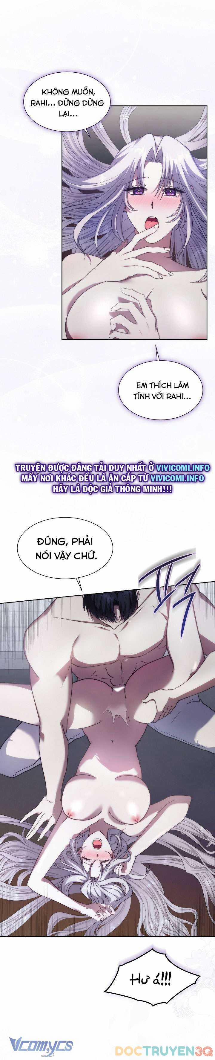 [18+] Kỵ Sĩ Đồi Bại Nay Đã Ăn Năn Hối Cải 2 trang 20