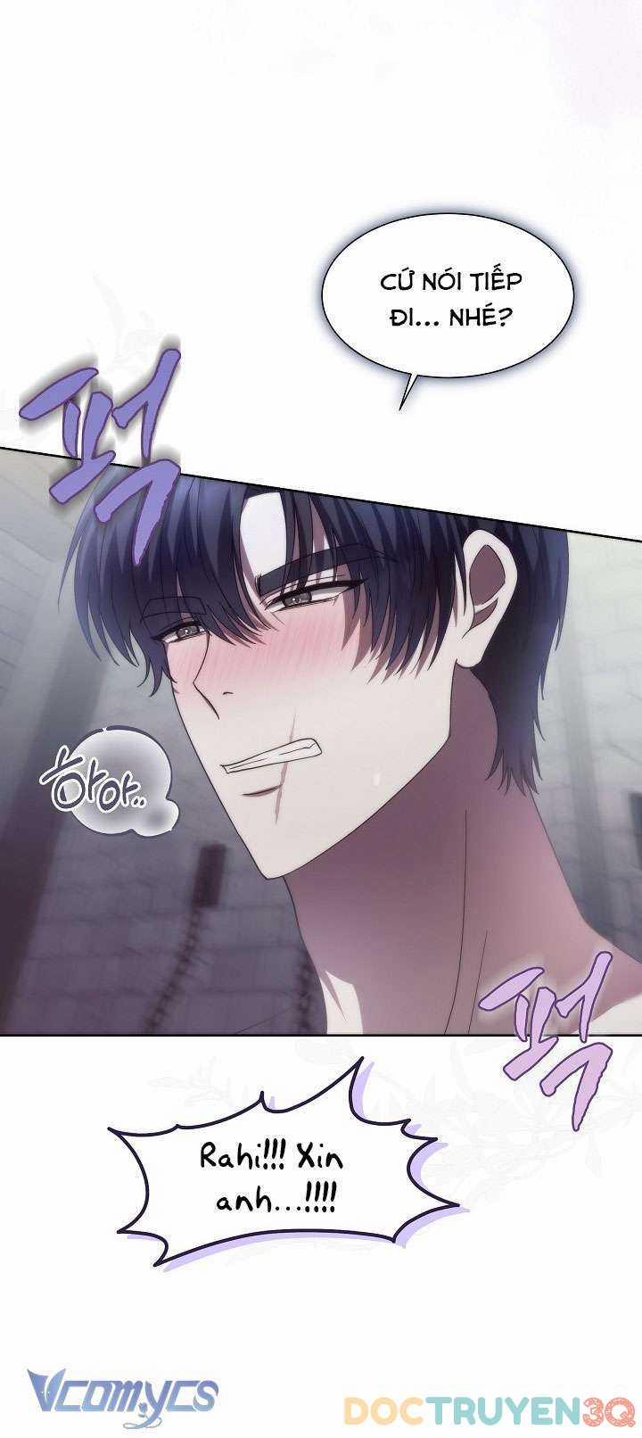 [18+] Kỵ Sĩ Đồi Bại Nay Đã Ăn Năn Hối Cải 2 trang 22