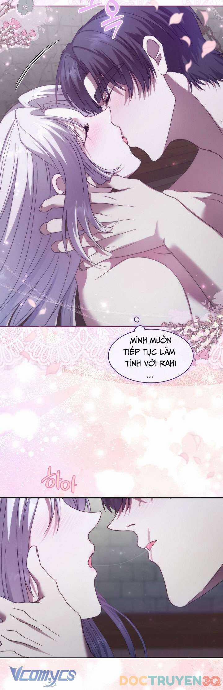 [18+] Kỵ Sĩ Đồi Bại Nay Đã Ăn Năn Hối Cải 2 trang 27