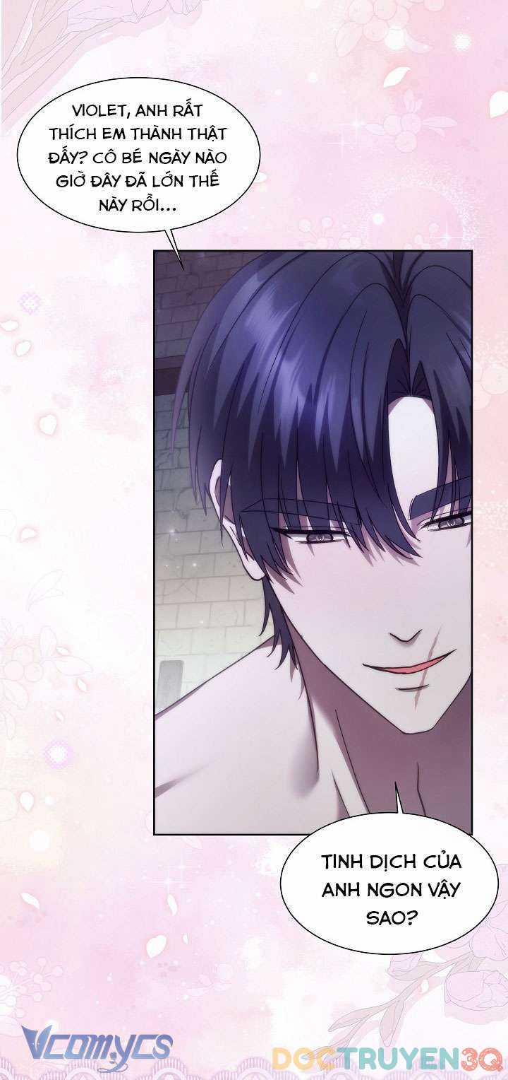 [18+] Kỵ Sĩ Đồi Bại Nay Đã Ăn Năn Hối Cải 2 trang 29