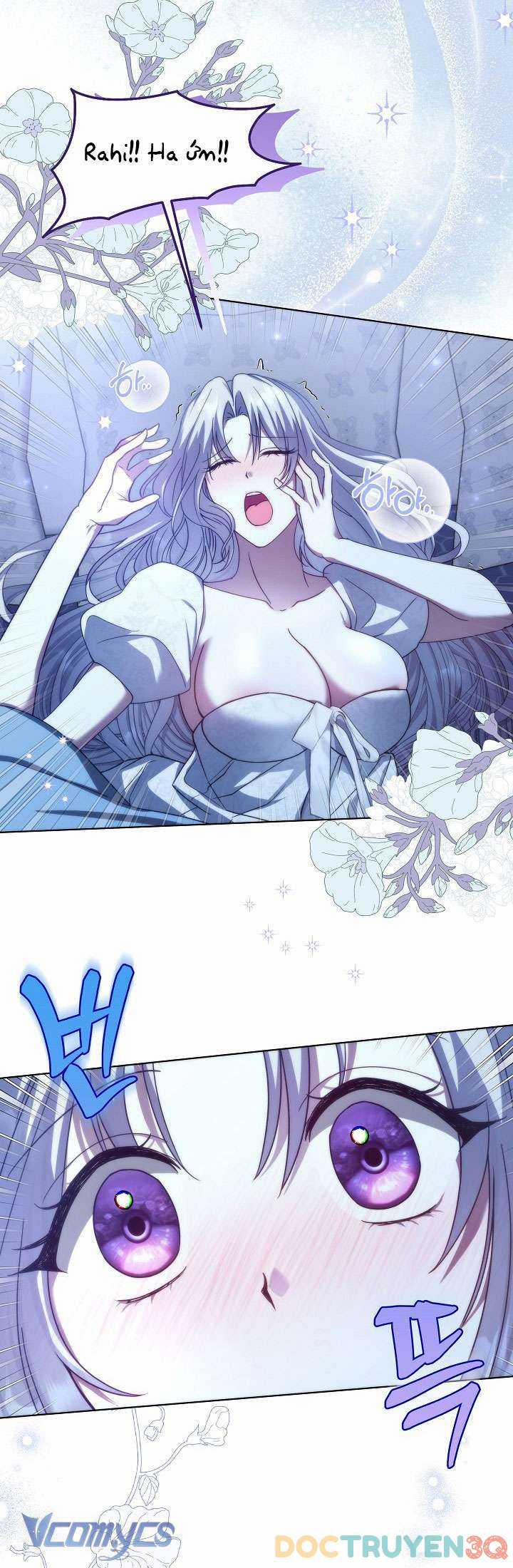 [18+] Kỵ Sĩ Đồi Bại Nay Đã Ăn Năn Hối Cải 2 trang 34