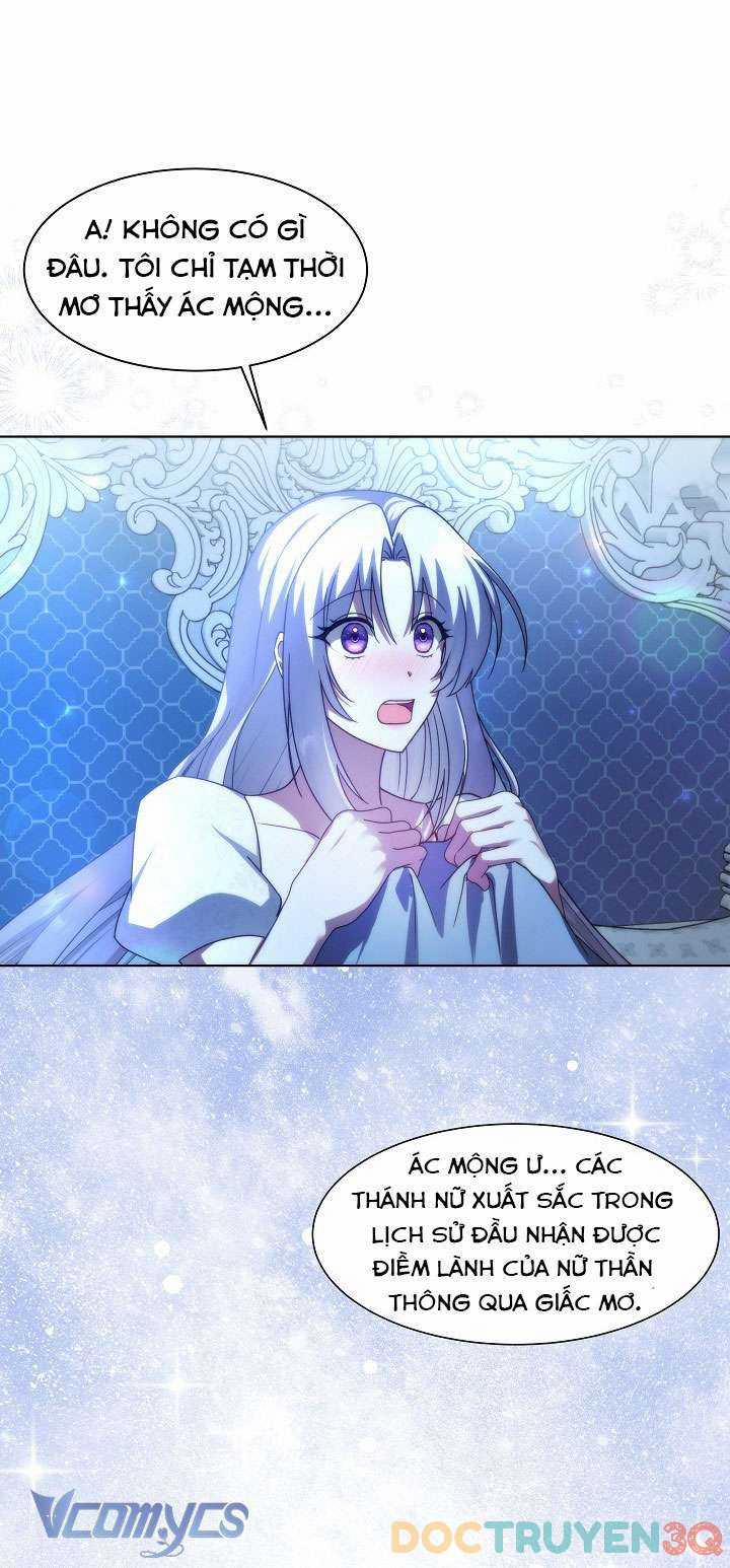 [18+] Kỵ Sĩ Đồi Bại Nay Đã Ăn Năn Hối Cải 2 trang 41