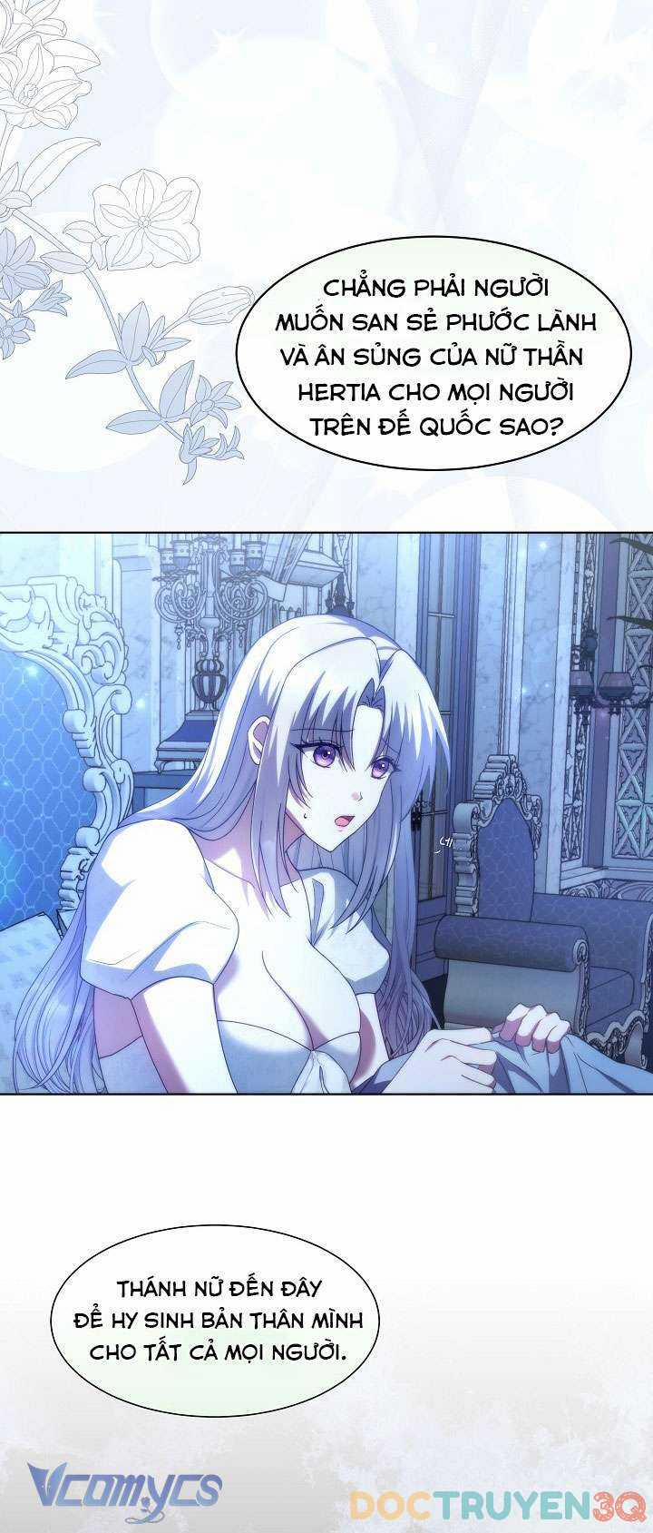 [18+] Kỵ Sĩ Đồi Bại Nay Đã Ăn Năn Hối Cải 2 trang 44