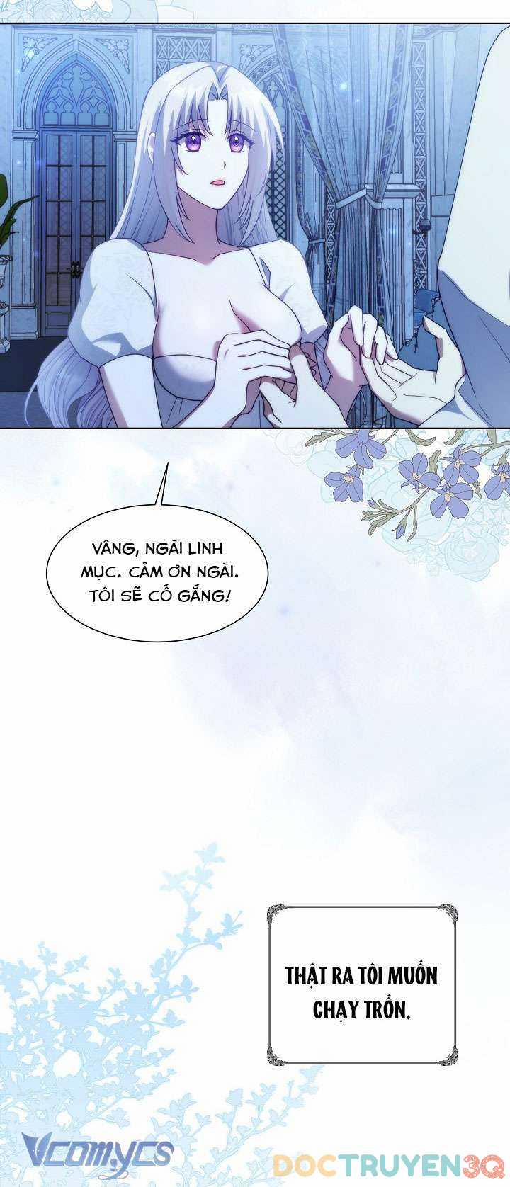 [18+] Kỵ Sĩ Đồi Bại Nay Đã Ăn Năn Hối Cải 2 trang 51