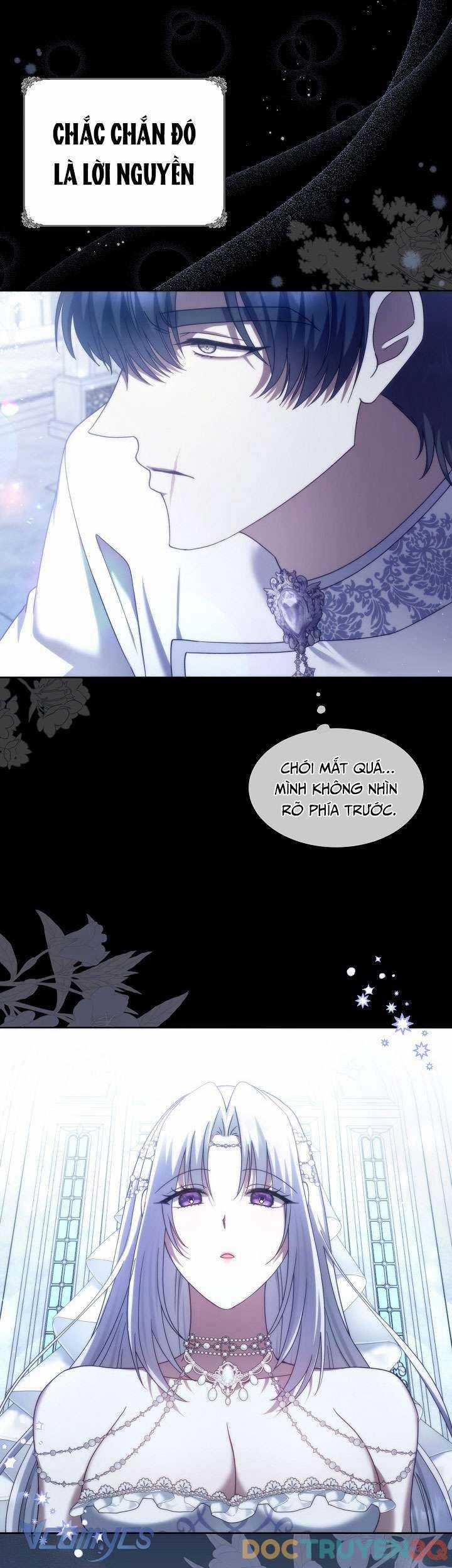 [18+] Kỵ Sĩ Đồi Bại Nay Đã Ăn Năn Hối Cải 2 trang 9