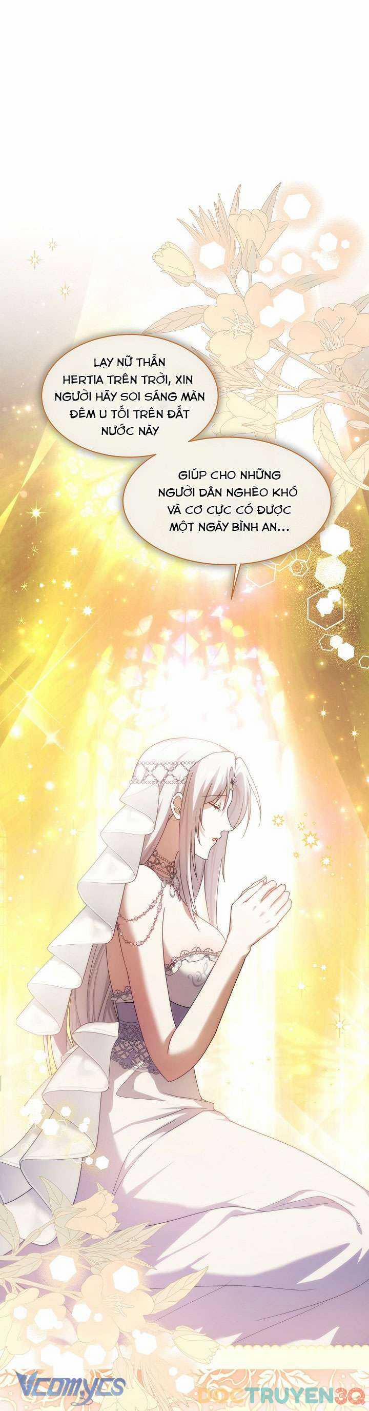 [18+] Kỵ Sĩ Đồi Bại Nay Đã Ăn Năn Hối Cải 3 trang 20