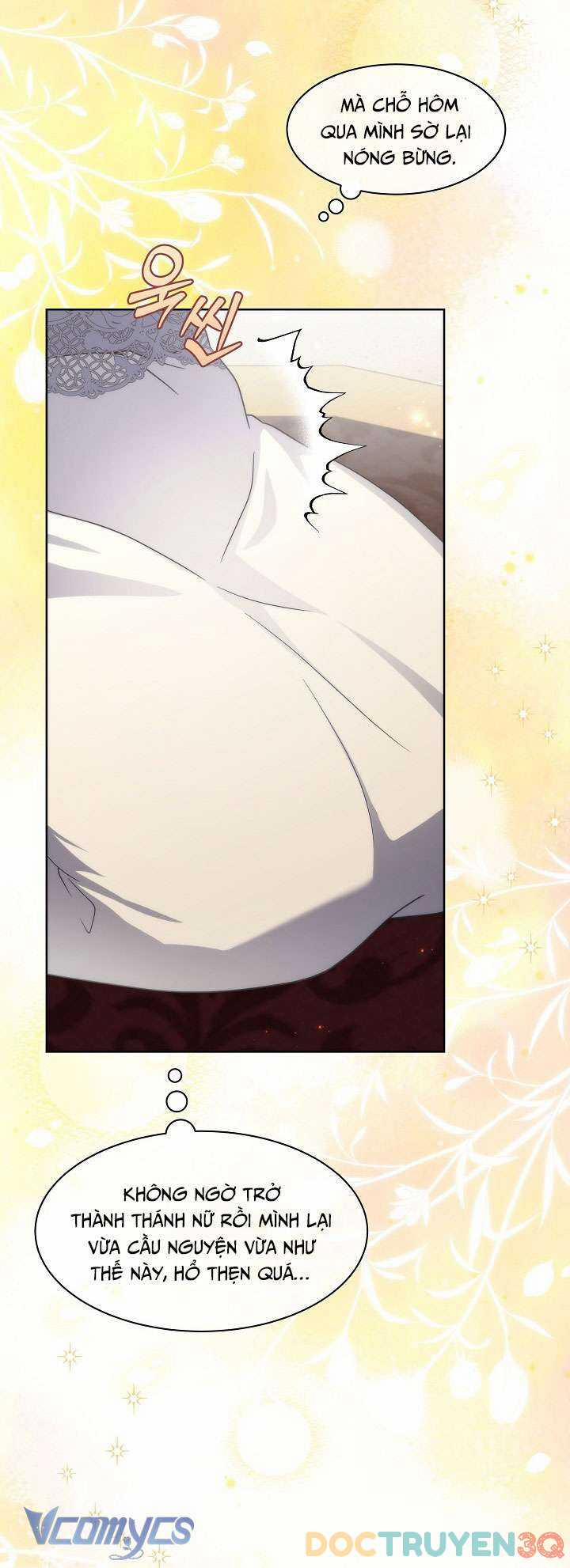 [18+] Kỵ Sĩ Đồi Bại Nay Đã Ăn Năn Hối Cải 3 trang 22